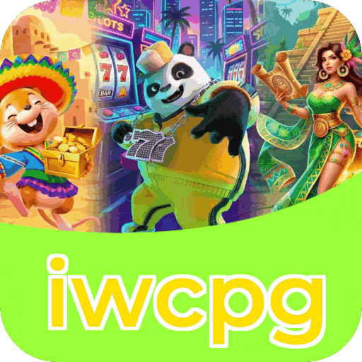 Cadastro iwcpg