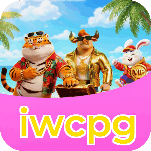 Siga a iwcpg no Facebook